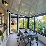 Annexe Independante Avec Jolie Vue Σπίτι διακοπών *