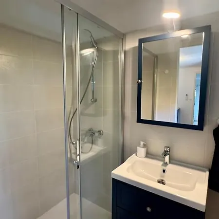 Hébergement de vacances Annexe Indépendante Avec Jolie Vue Toulon