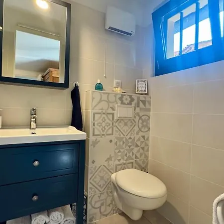 Annexe Indépendante Avec Jolie Vue *