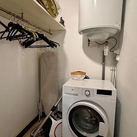 Hébergement de vacances Annexe Indépendante Avec Jolie Vue Toulon